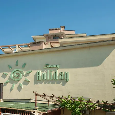 Sunny Apartment Sunny Beach
