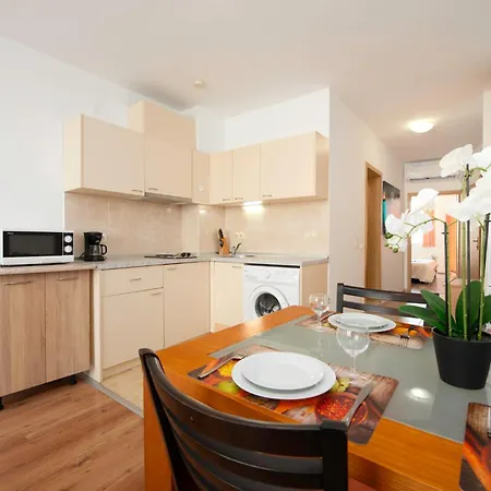 Apartament Sunny *