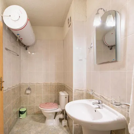 Apartament Sunny