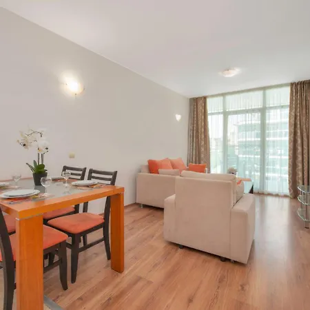 Apartament Sunny *