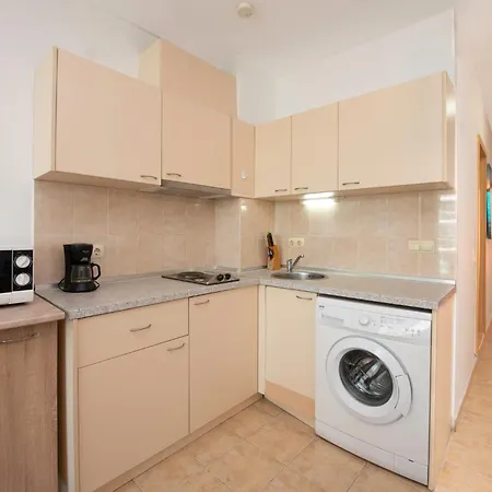 Apartament Sunny Słoneczny Brzeg