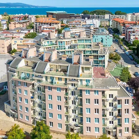 Apartament Sunny *