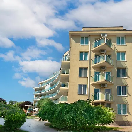 Sunny Apartmán Sluneční pobřeží