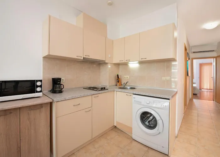 Apartamento Sunny Sunny Beach